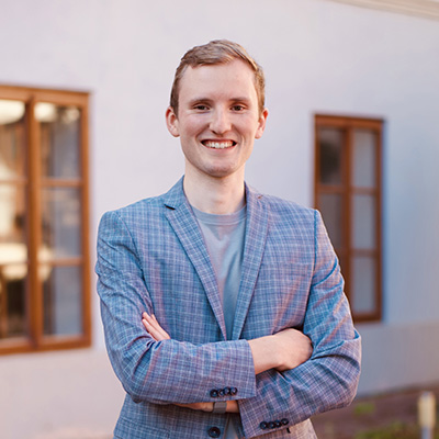 Jakub Luňáček
