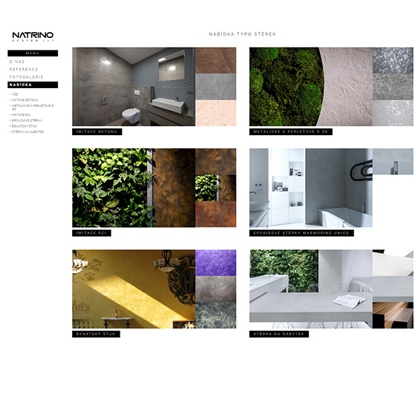 Natrino Design s.r.o.